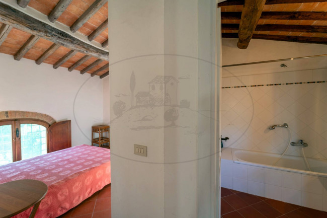 Cascina/Casale/Masseria in vendita a Figline e Incisa Valdarno