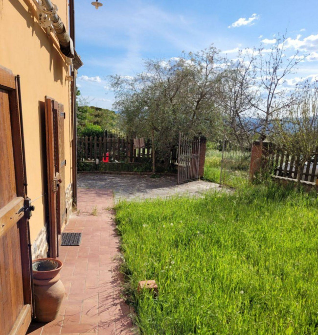 Casa singola in vendita a Reggello