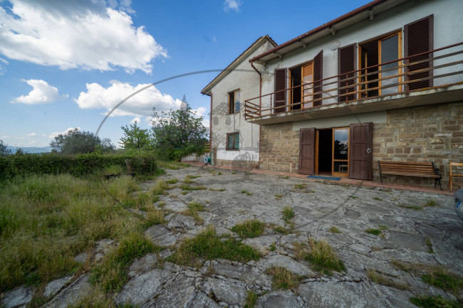 Casa singola in vendita a Reggello