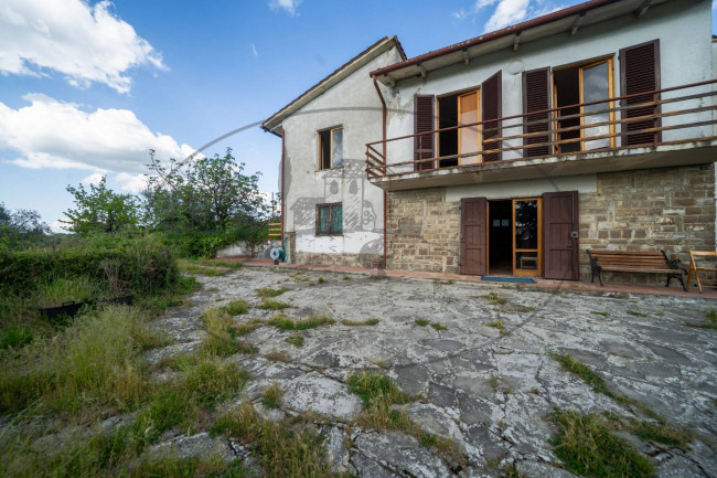 Casa singola in vendita a Reggello