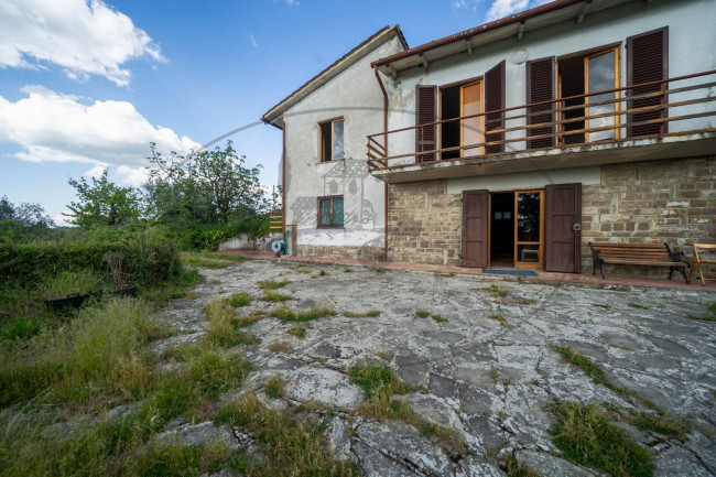 Casa singola in vendita a Reggello