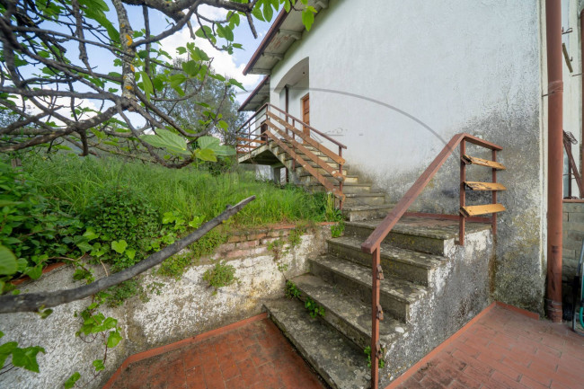 Casa singola in vendita a Reggello