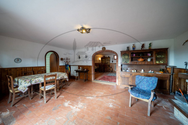 Casa singola in vendita a Reggello