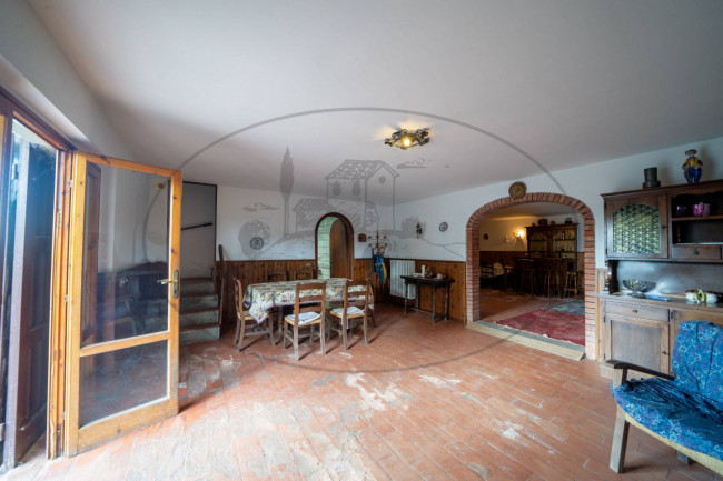 Casa singola in vendita a Reggello