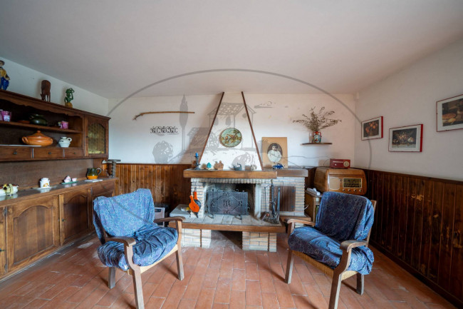 Casa singola in vendita a Reggello