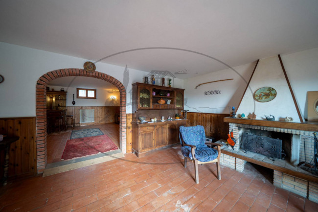 Casa singola in vendita a Reggello