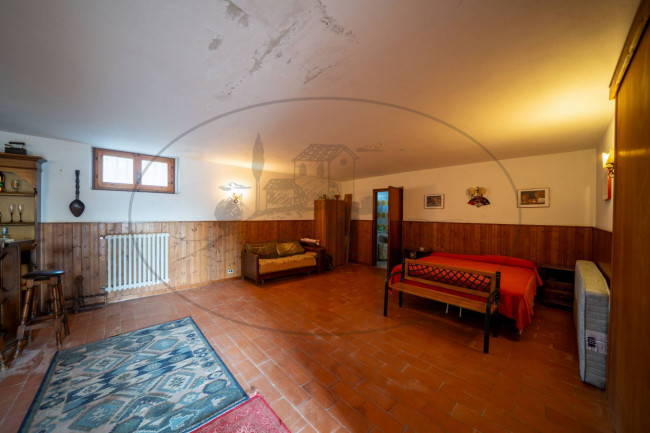 Casa singola in vendita a Reggello