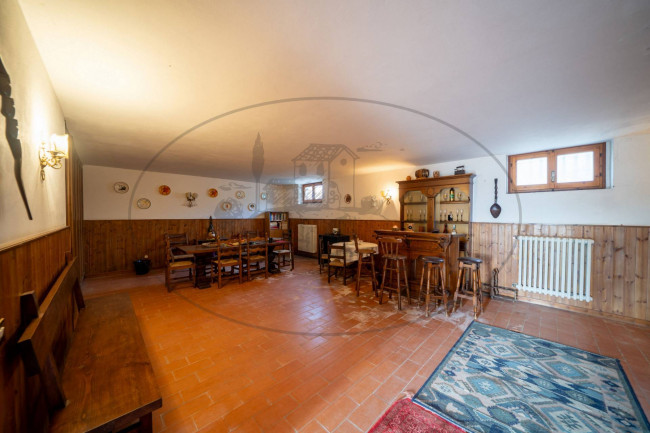 Casa singola in vendita a Reggello