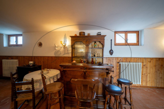Casa singola in vendita a Reggello