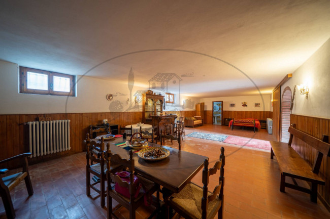 Casa singola in vendita a Reggello