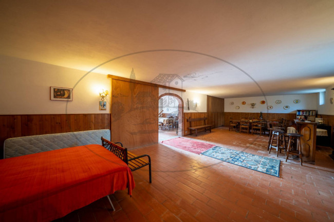 Casa singola in vendita a Reggello