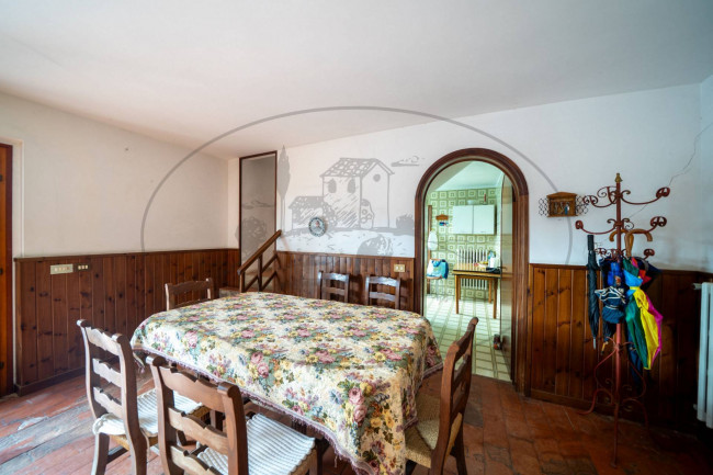 Casa singola in vendita a Reggello
