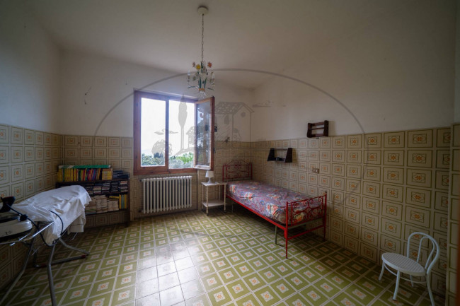 Casa singola in vendita a Reggello
