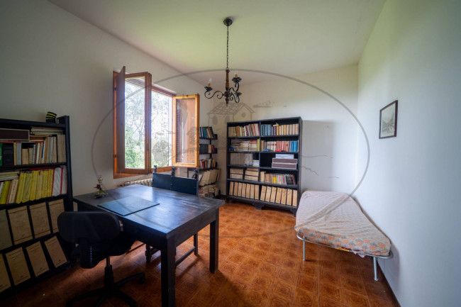 Casa singola in vendita a Reggello