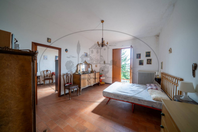 Casa singola in vendita a Reggello