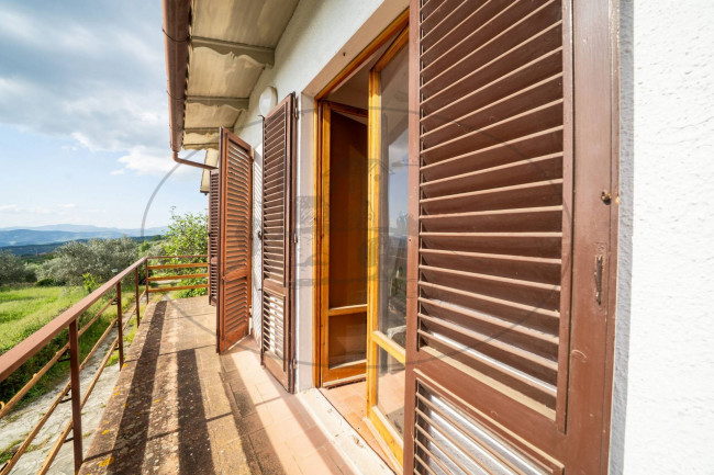 Casa singola in vendita a Reggello