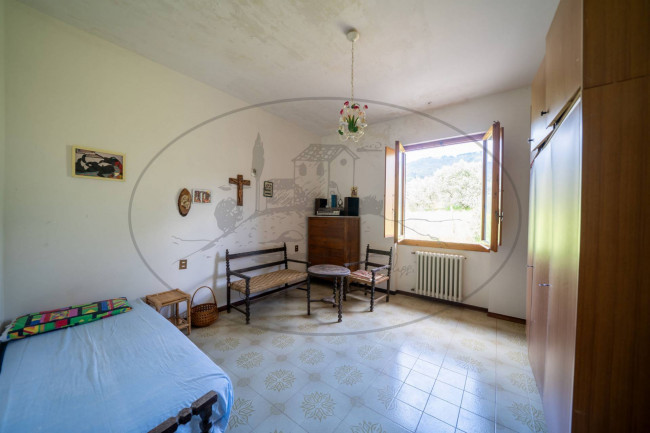 Casa singola in vendita a Reggello