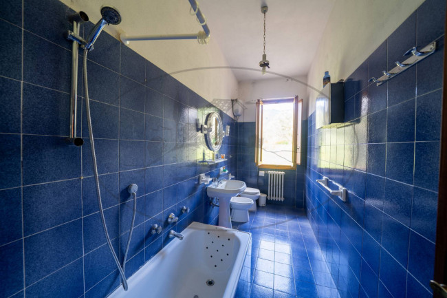 Casa singola in vendita a Reggello