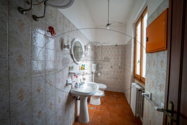 Casa singola in vendita a Reggello