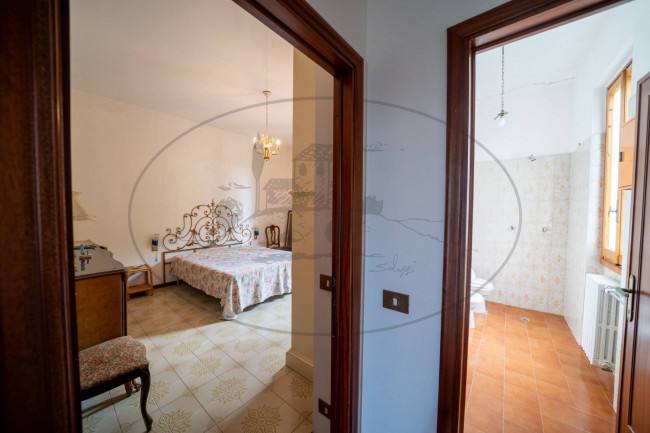 Casa singola in vendita a Reggello