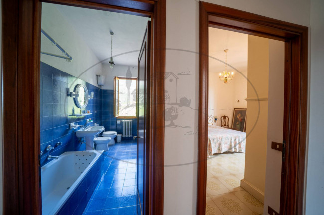 Casa singola in vendita a Reggello