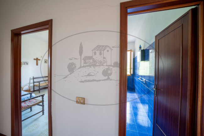 Casa singola in vendita a Reggello