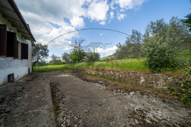 Casa singola in vendita a Reggello