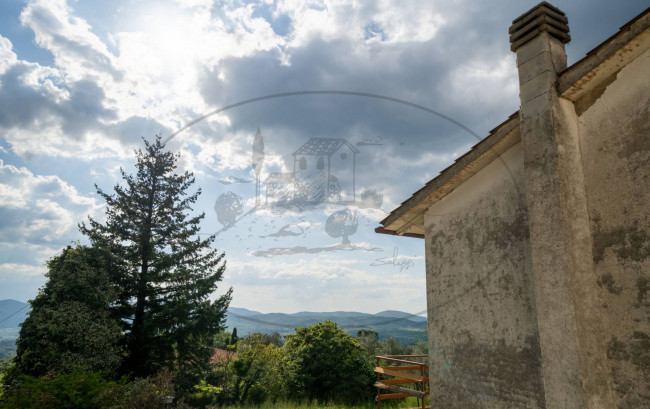 Casa singola in vendita a Reggello