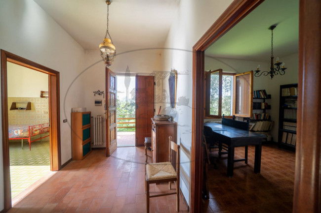 Casa singola in vendita a Reggello