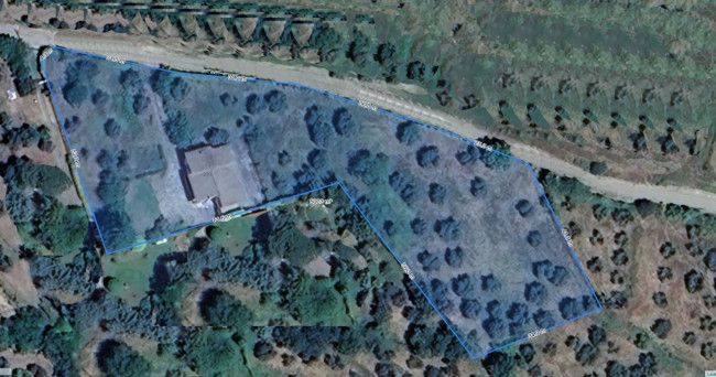 Casa singola in vendita a Reggello