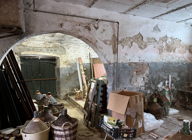 Casa colonica in vendita a Reggello