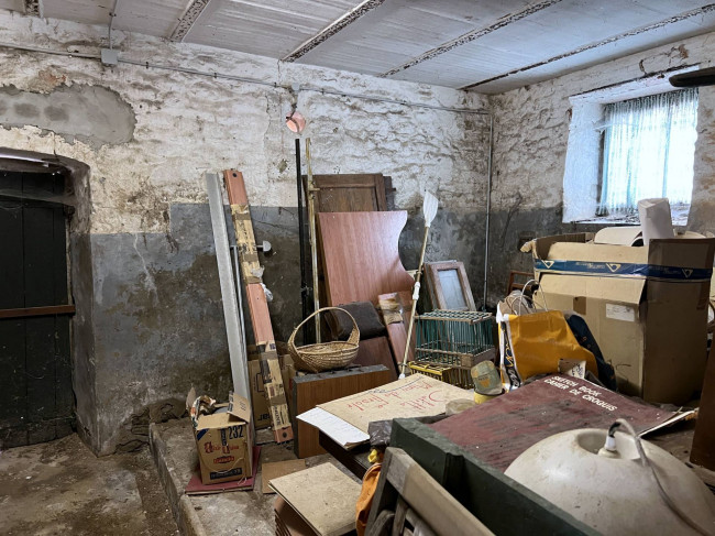 Casa colonica in vendita a Reggello