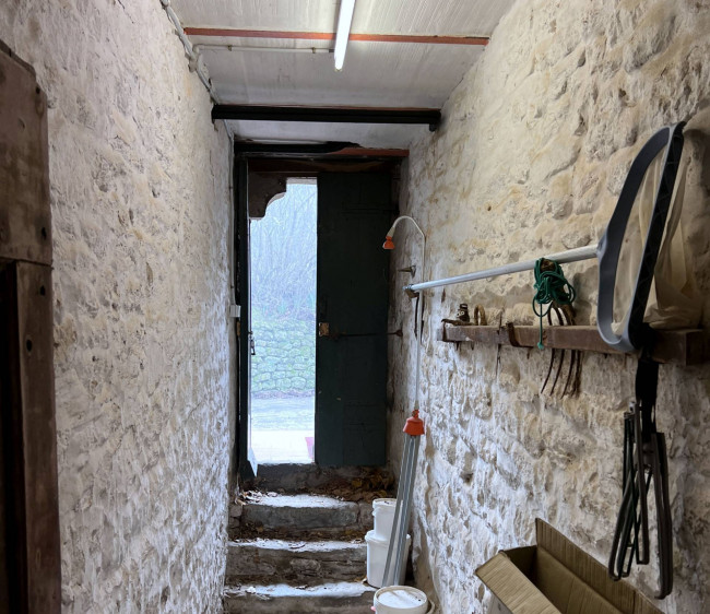 Casa colonica in vendita a Reggello