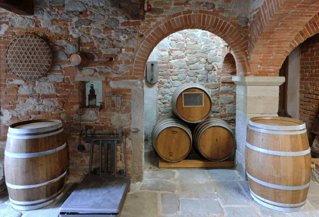 Casa colonica in vendita a Loro Ciuffenna