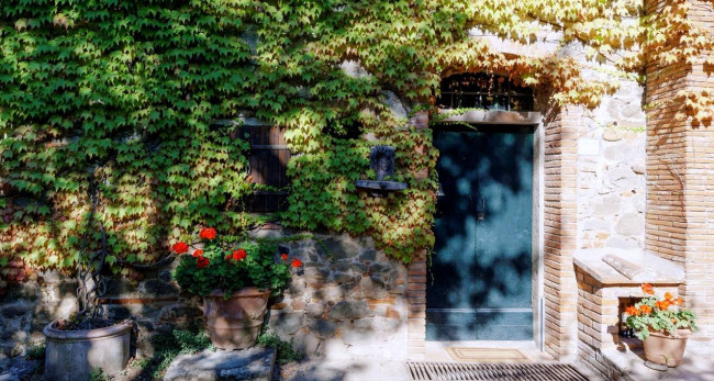 Casa colonica in vendita a Loro Ciuffenna