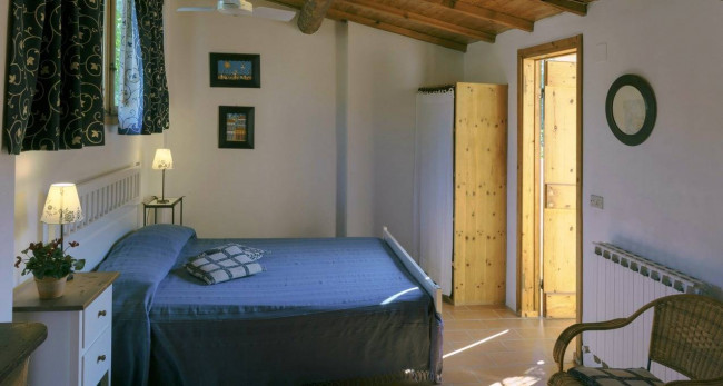 Casa colonica in vendita a Loro Ciuffenna
