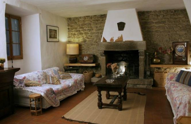Casa colonica in vendita a Loro Ciuffenna