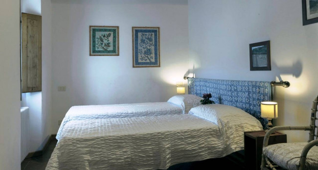 Casa colonica in vendita a Loro Ciuffenna