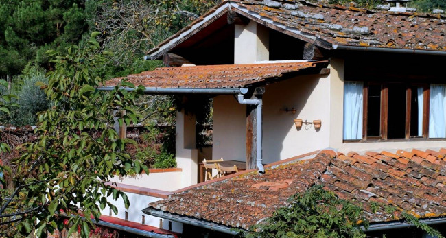 Casa colonica in vendita a Loro Ciuffenna
