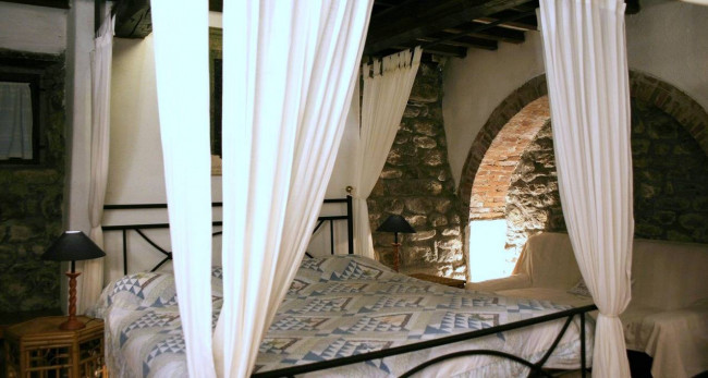 Casa colonica in vendita a Loro Ciuffenna
