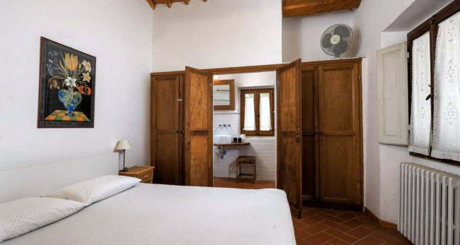 Casa colonica in vendita a Loro Ciuffenna