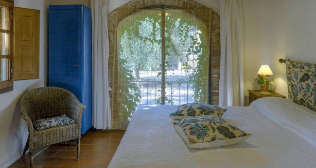 Casa colonica in vendita a Loro Ciuffenna