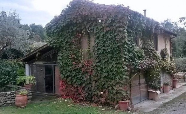 Casa colonica in vendita a Loro Ciuffenna