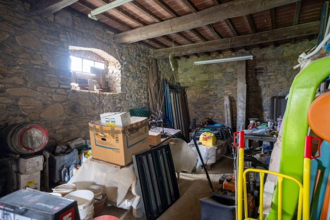 Casa colonica in vendita a Reggello