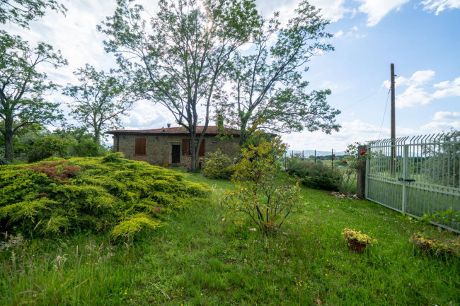 Casa colonica in vendita a Reggello