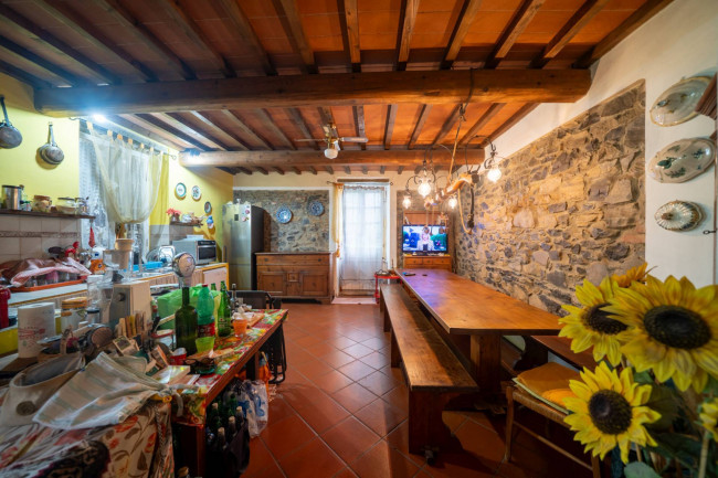 Casa colonica in vendita a Reggello