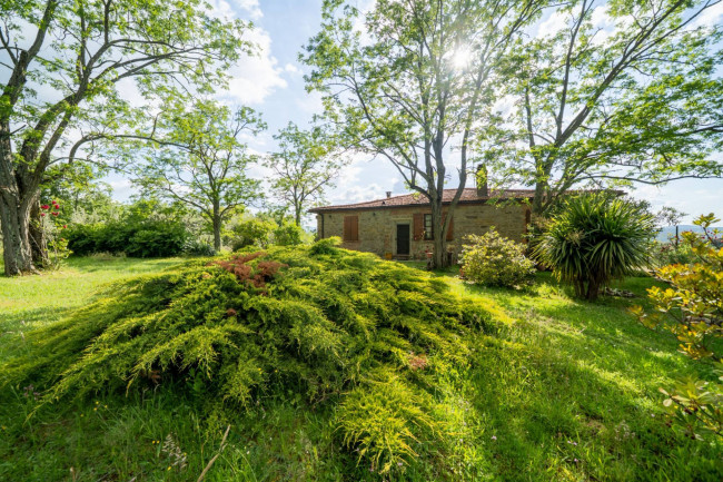 Casa colonica in vendita a Reggello