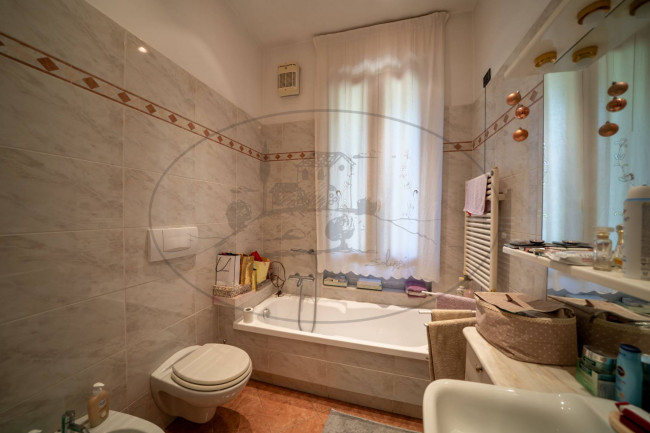 Villa in vendita a Fiesole