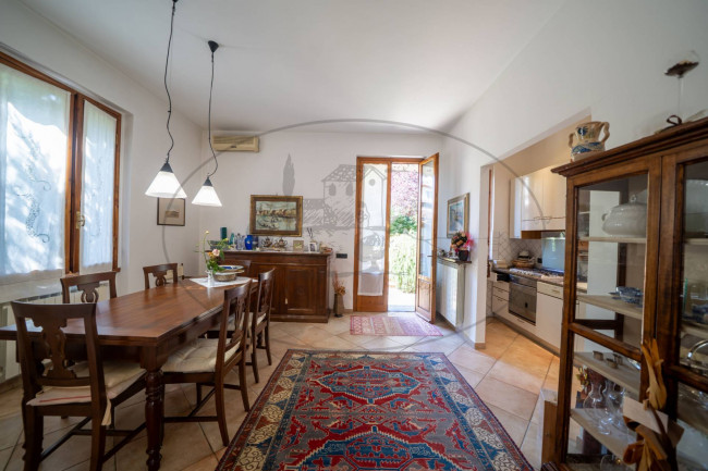 Villa in vendita a Fiesole
