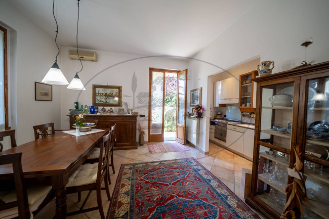 Villa in vendita a Fiesole